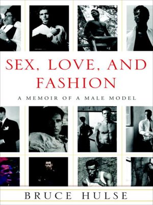 cover image of Sex, Love, and Fashion